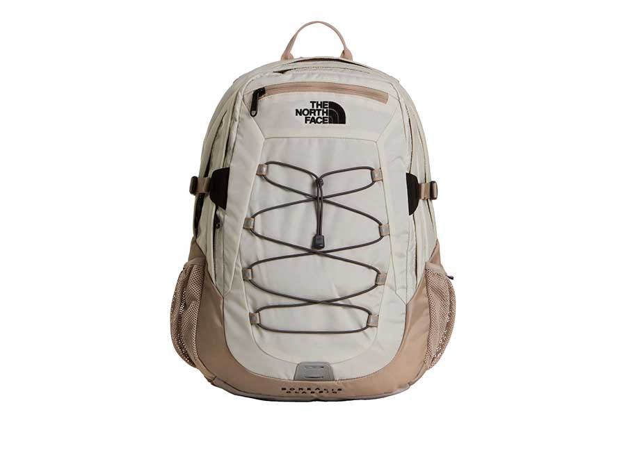 Mochila The North Face Borealis Classic Cumulus Cloud stone