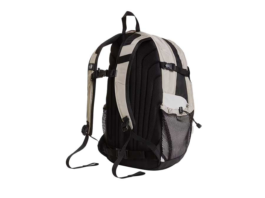 Mochila TNF Hot Shot Se Stone Slab cumulus Clou