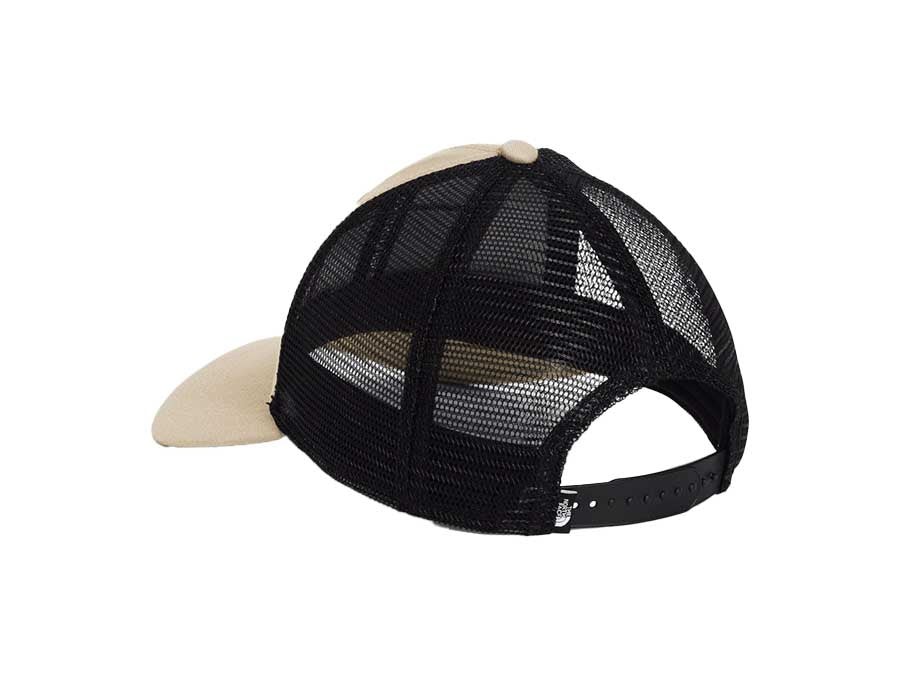 Kappe TNF Mudder Trucker Gravel