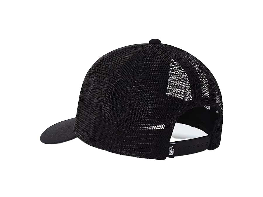 Cap The North Face Black