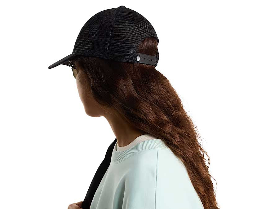 Cap The North Face Black