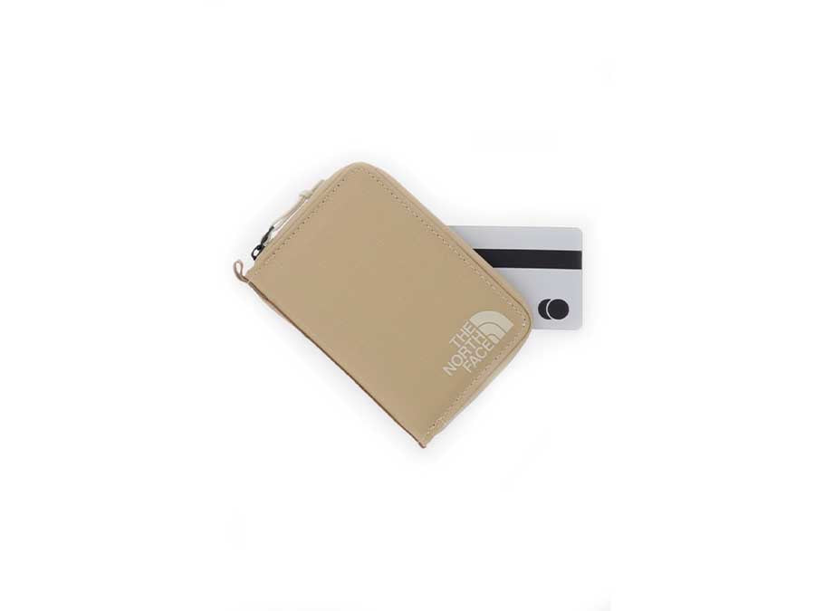 Geldbörse TNF Base Camp Voyager Wallet Base Camp Kh