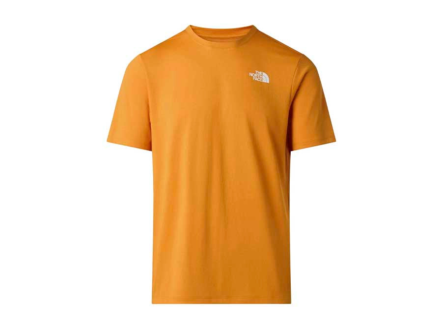 CAMISETA The North Face 24/7 BOX NSE