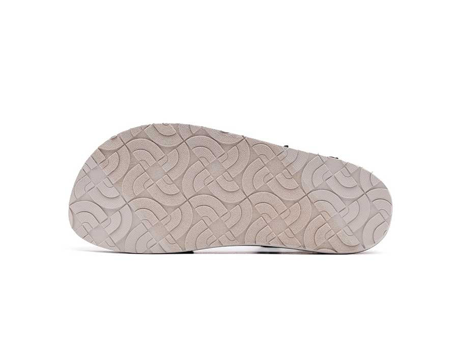 Sandalia Womens Skeena Platform Black