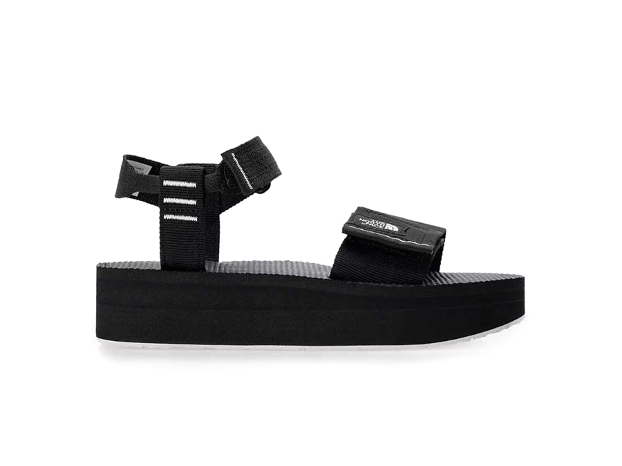 Sandalia TheNorthFace mujer Skeena Platform Black
