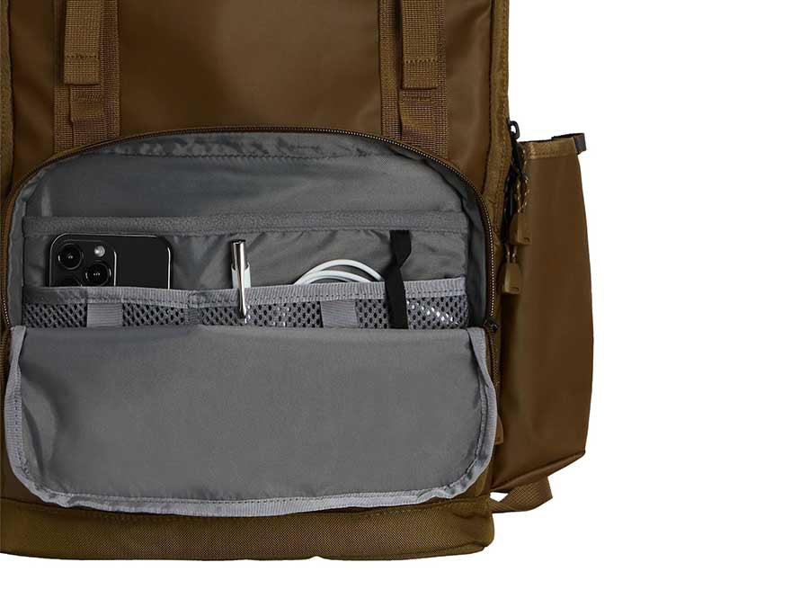 Mochila TNF Base Camp Daypack Base Camp Caraway Se
