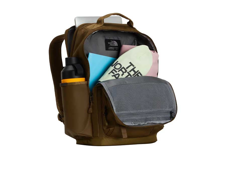 Mochila TNF Base Camp Daypack Base Camp Caraway Se