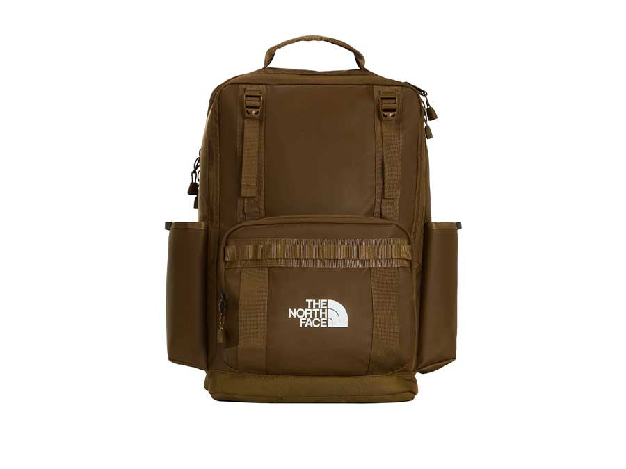 Mochila The North Face Base Camp Daypack Base Camp