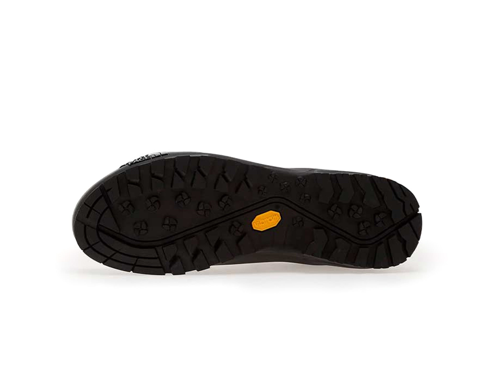 Zapatilla TNF Glenclyffe Low Gore-tex TNF Black tn