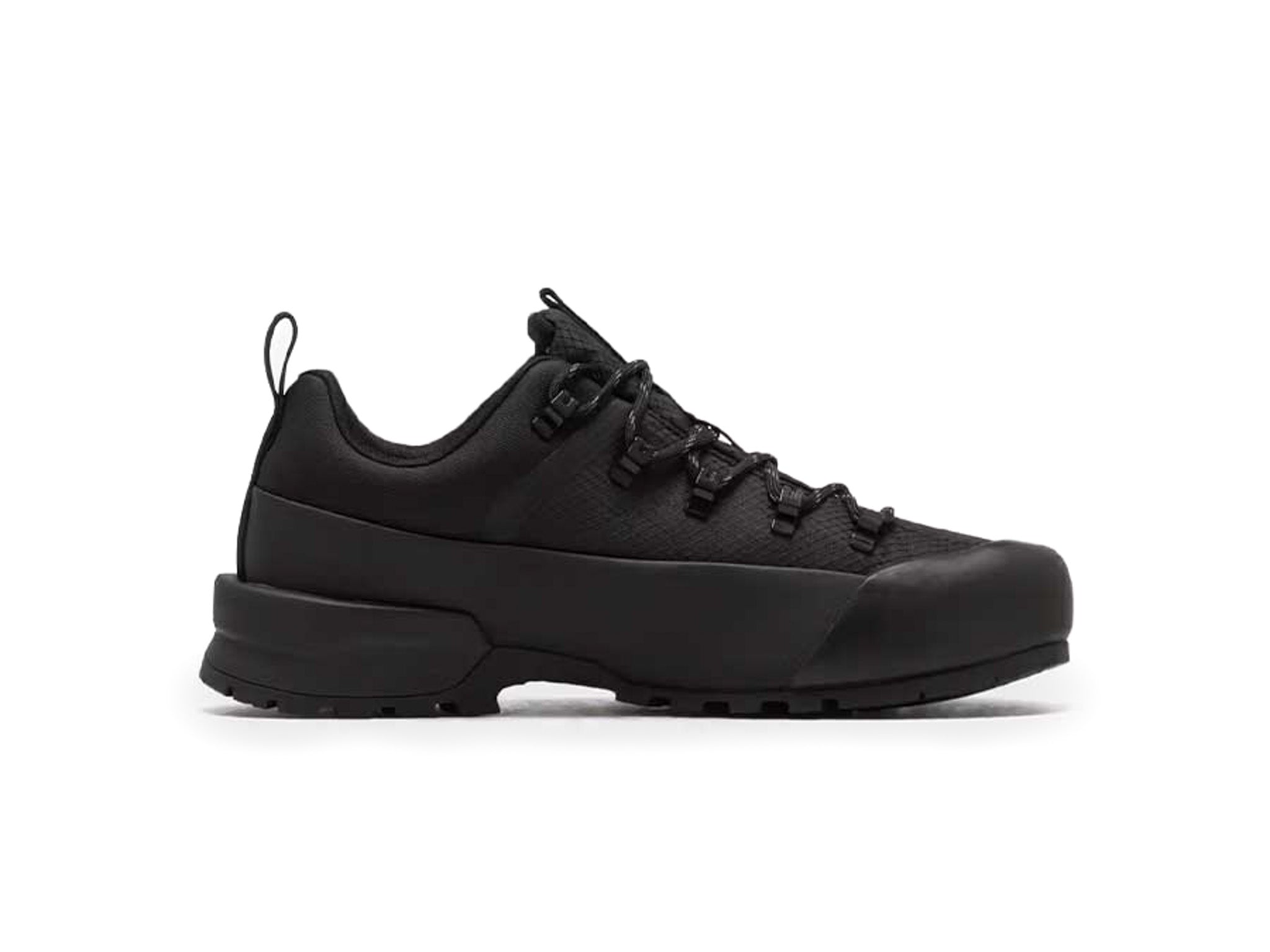 Zapatilla TNF Glenclyffe Low Gore-tex TNF Black tn