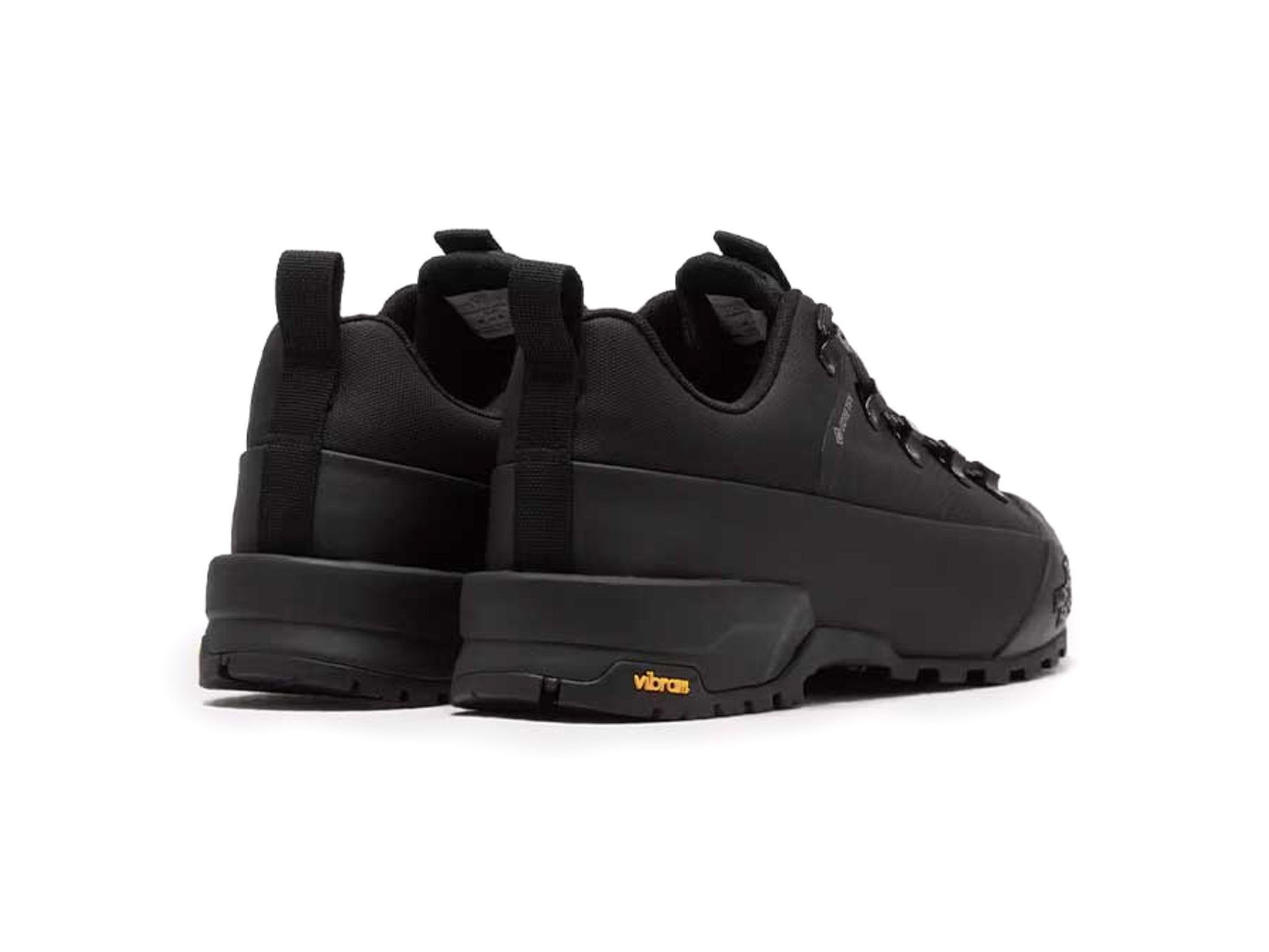 Zapatilla TNF Glenclyffe Low Gore-tex TNF Black tn