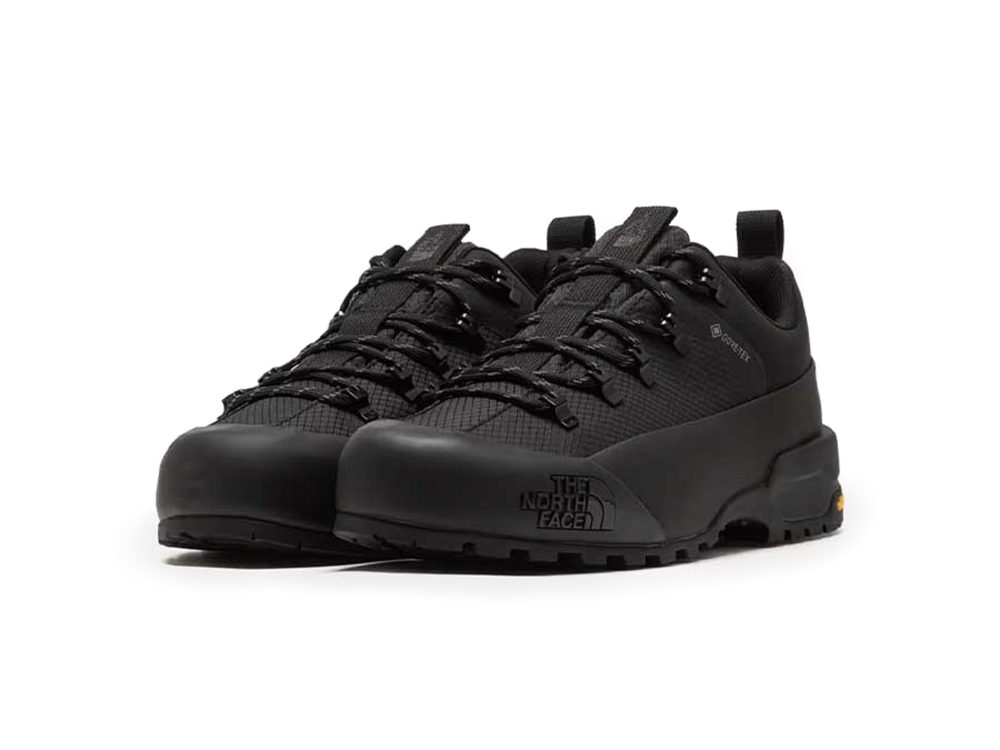 Zapatilla TNF Glenclyffe Low Gore-tex TNF Black tn