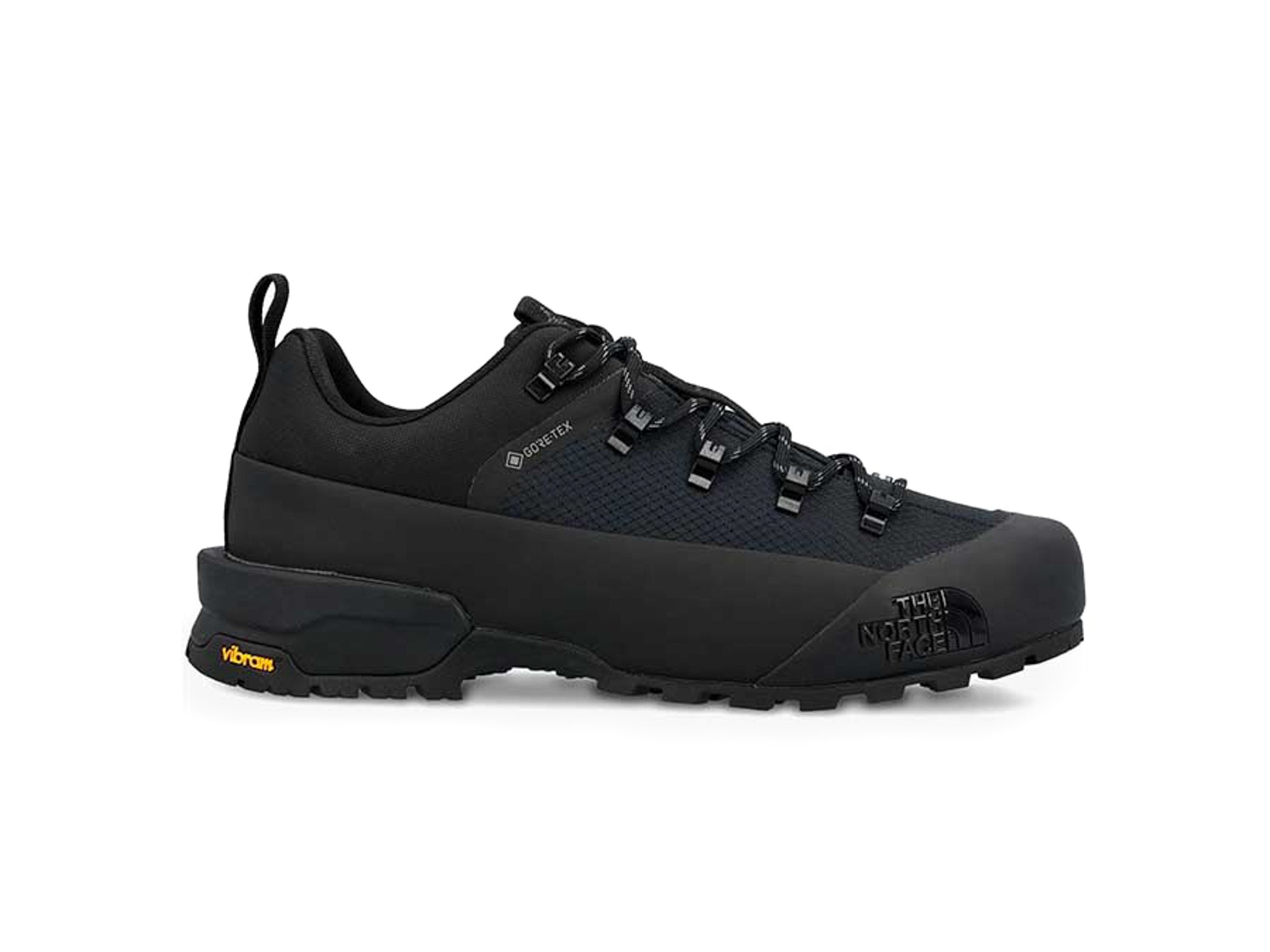 Zapatilla TNF Glenclyffe Low Gore-tex TNF Black tn
