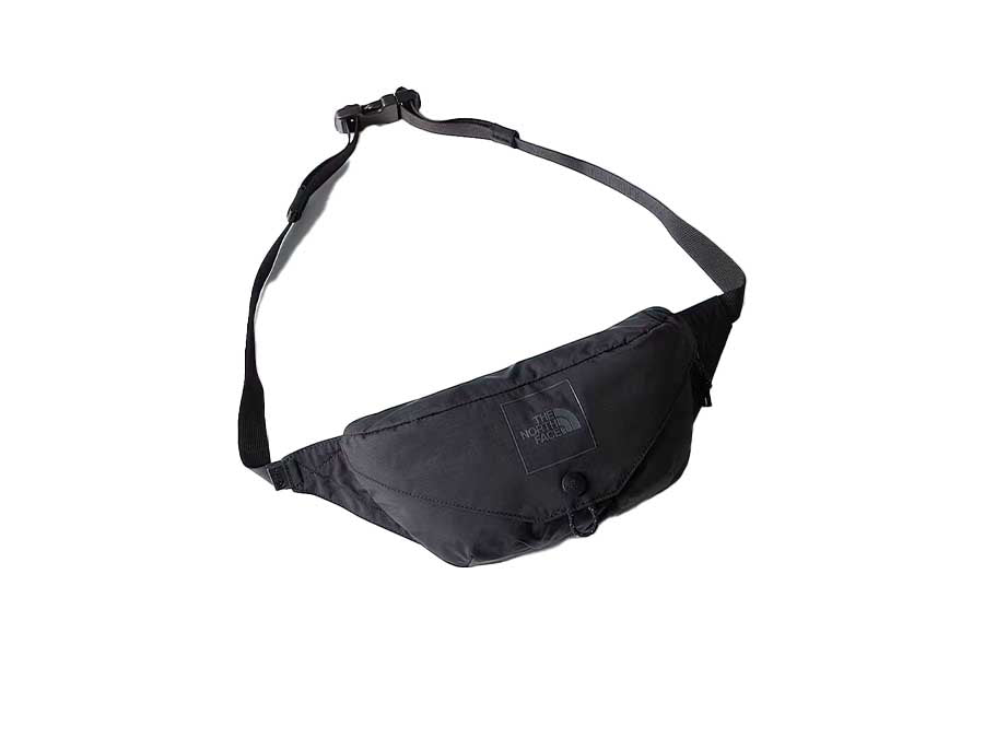 RINONERA GLEN CANYON LMBR PK TNF BLACK