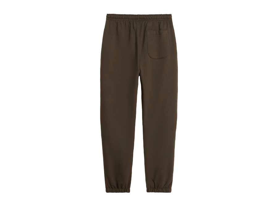 Pantalón TNF M TNF Red Box Sweatpant New Taupe Gre