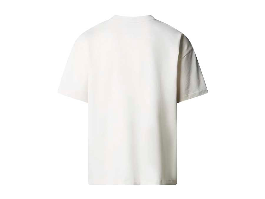 TNF T-Shirt Herren Redbox Tee