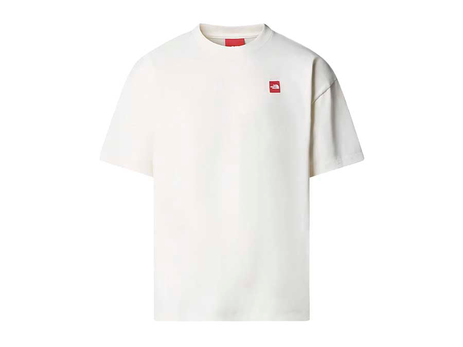 Camiseta The North Face m Redbox