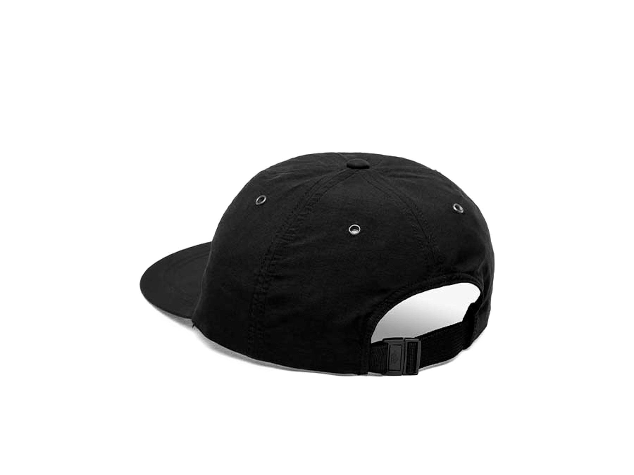 Mütze TNF Red Box Nylon Hat TNF Black
