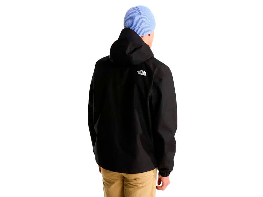Cortavientos TNF M Quest Mono Jacket TNF Black