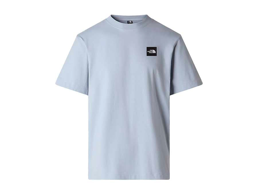 CAMISETA TNF M EXPEDITION PHOTO RELAXED