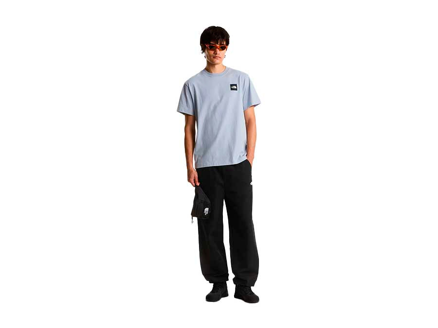 CAMISETA TNF M EXPEDITION PHOTO RELAXED SHORT SLEE