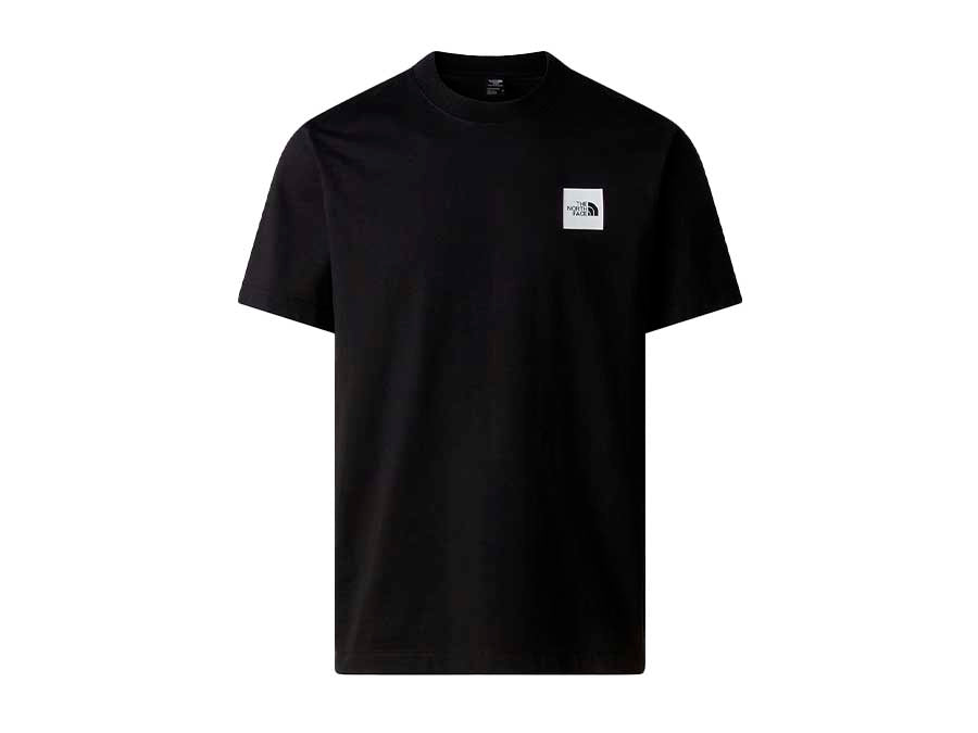 Camiseta The North Face m Expedition Photo