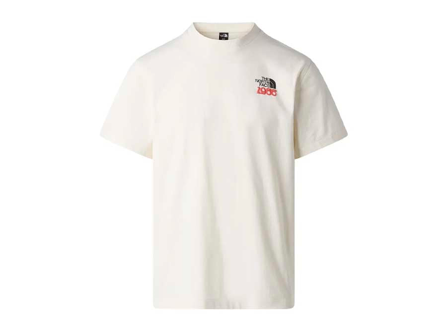 Camiseta The North Face m 1966 Motion Relaxed