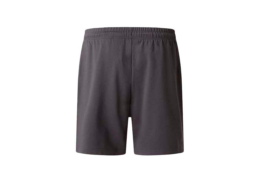 Short TNF M Essential Light Relaxed Shorts Anthrac