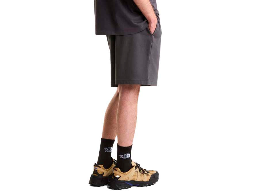 Short TNF M Essential Light Relaxed Shorts Anthrac