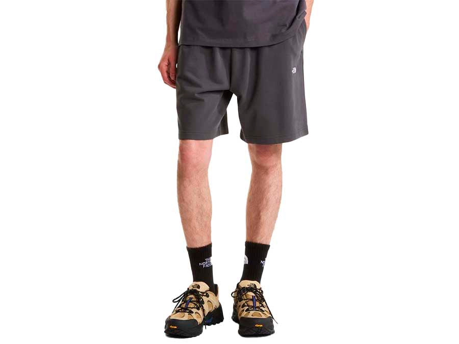 Short TNF M Essential Light Relaxed Shorts Anthrac
