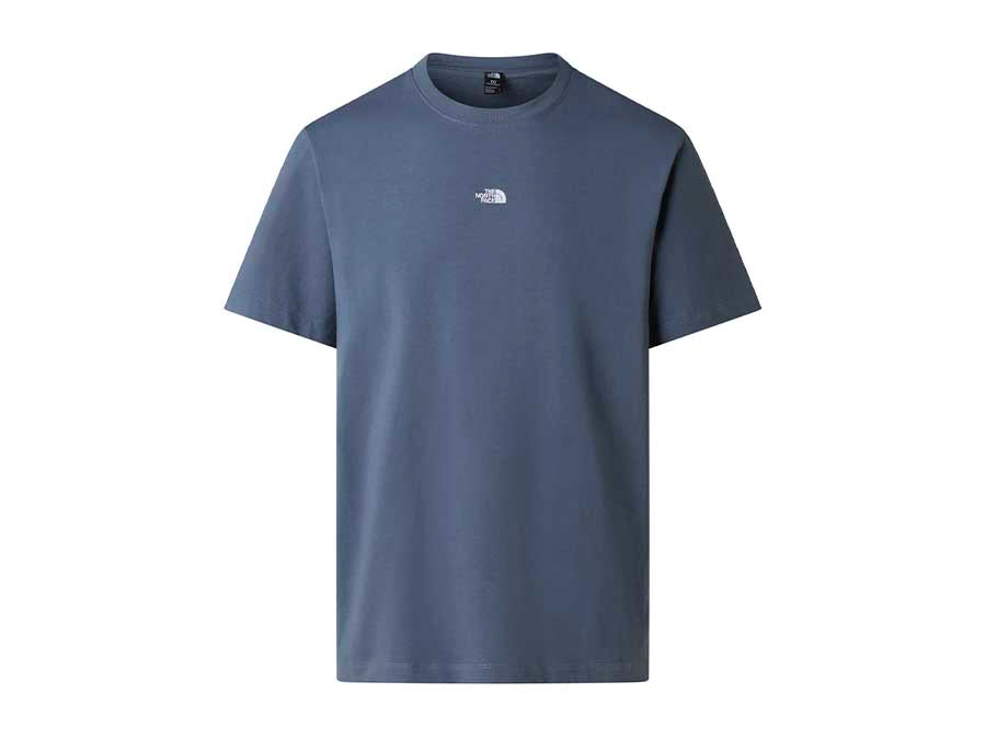 Camiseta The North Face m Essential Center Logo