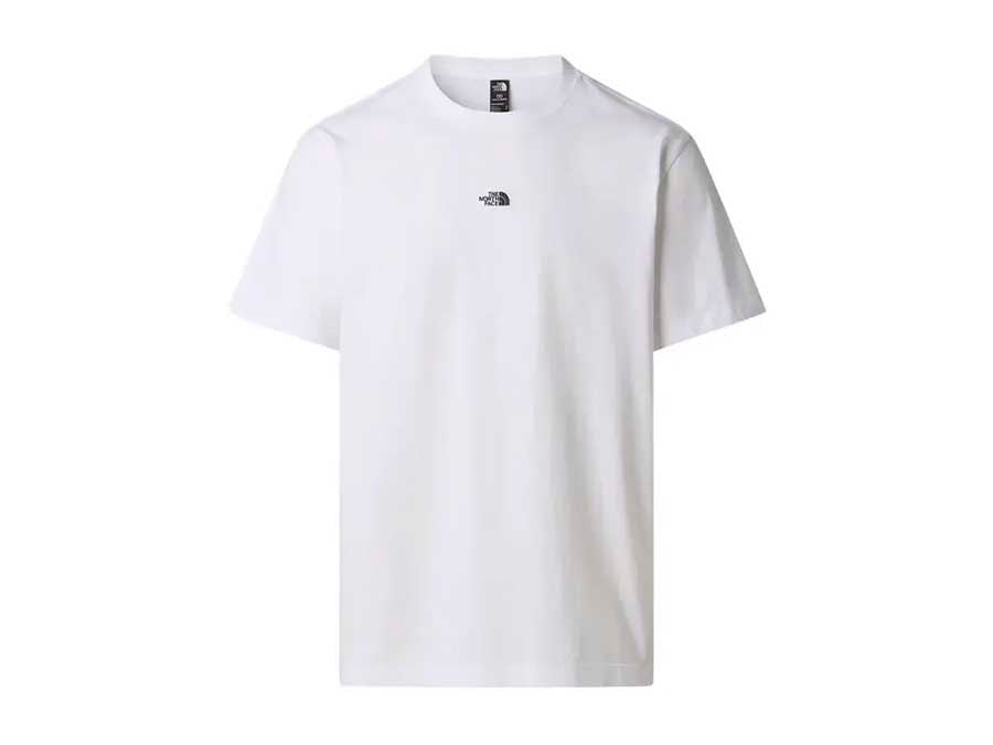 Camiseta The North Face m Essential Center Logo