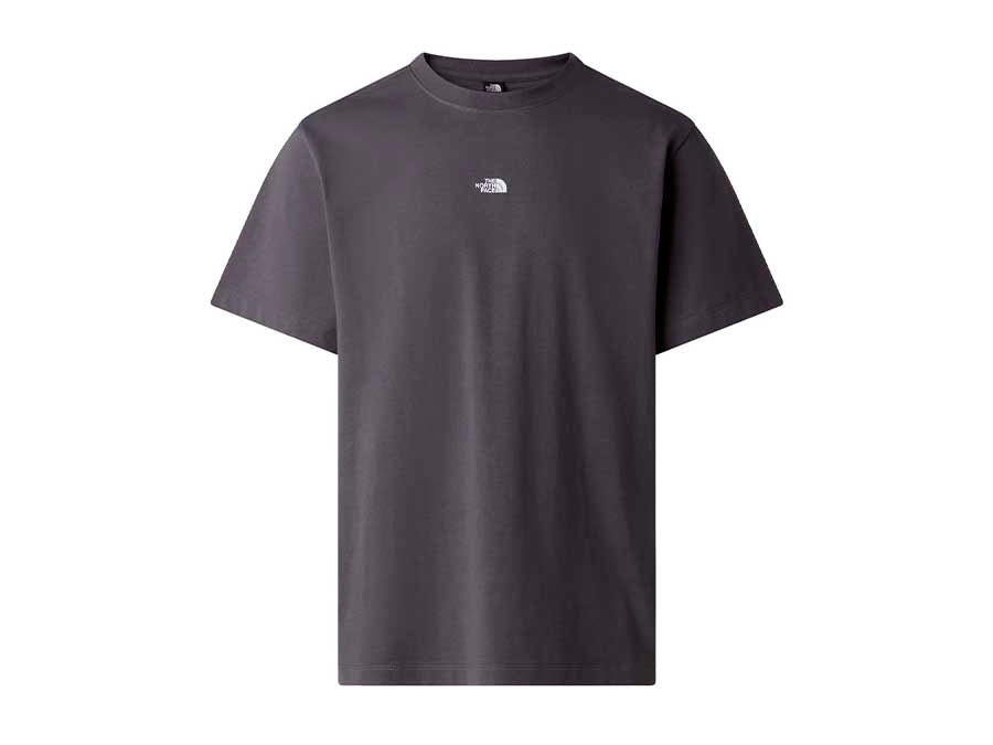Camiseta The North Face m Essential Center Logo