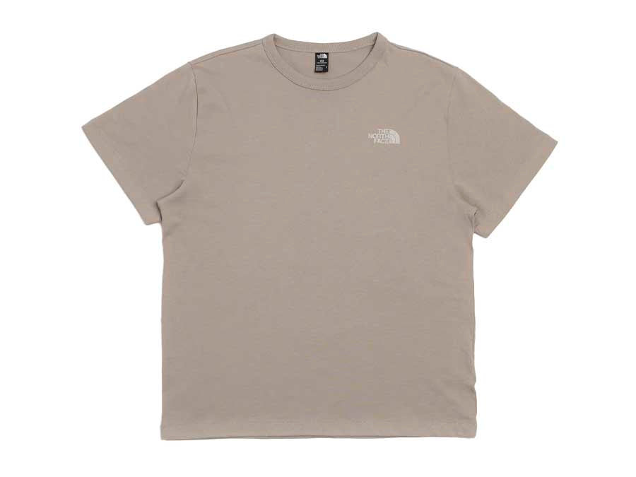 Camiseta The North Face U NSE Slopes RLX SS Tee