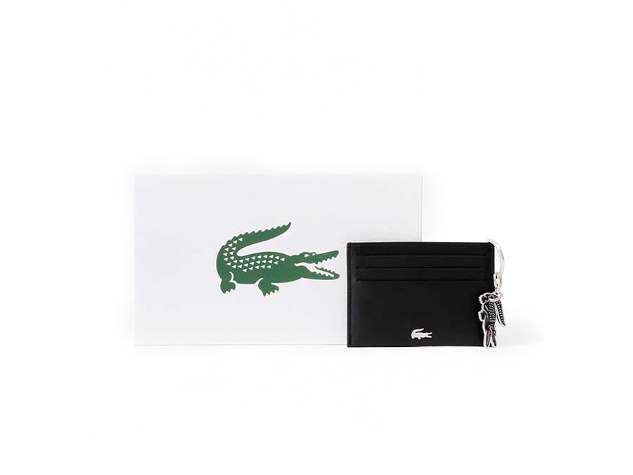 LACOSTE SCHLÜSSELANHÄNGER-ETUI