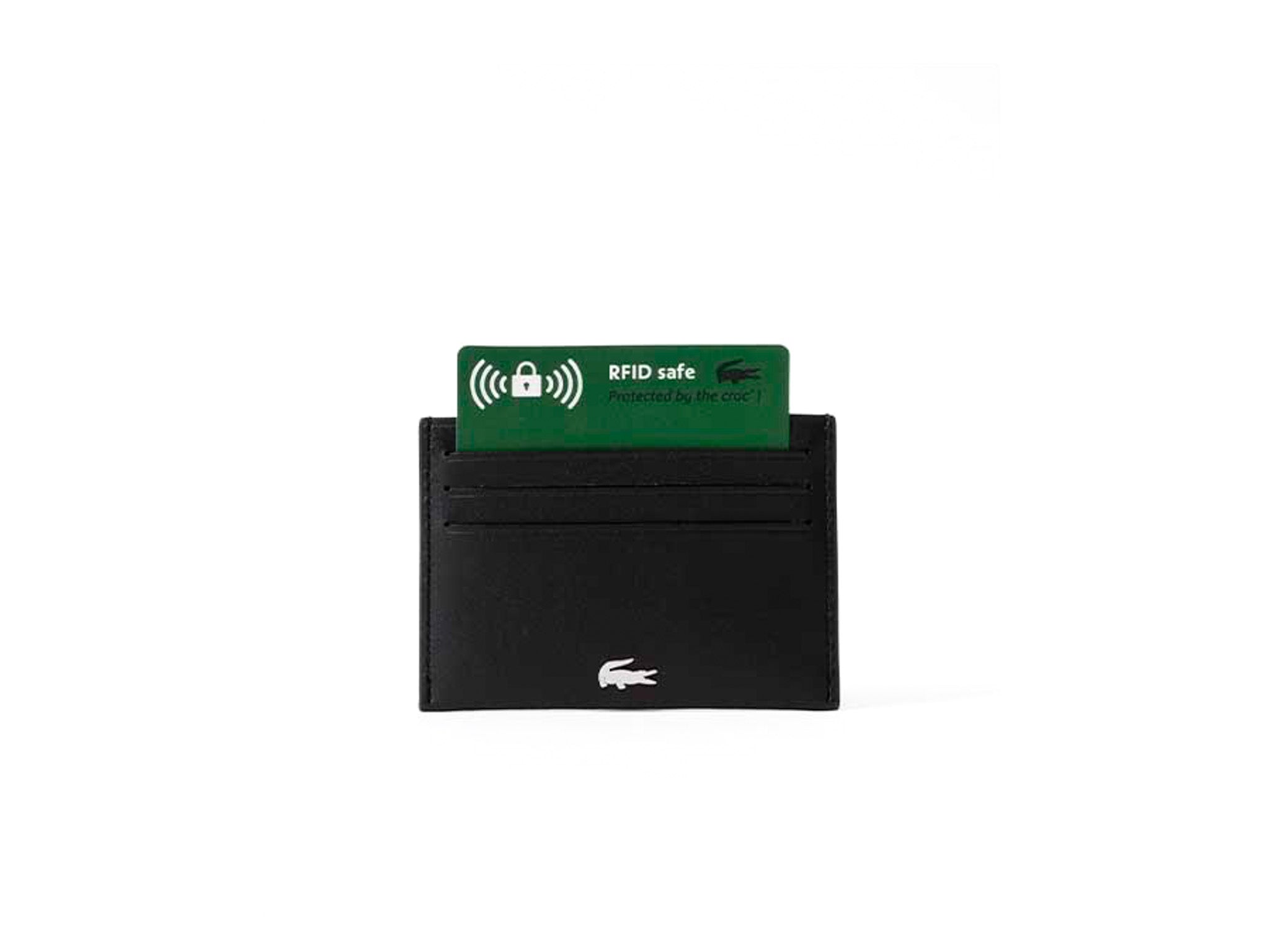 LACOSTE SCHLÜSSELANHÄNGER-ETUI