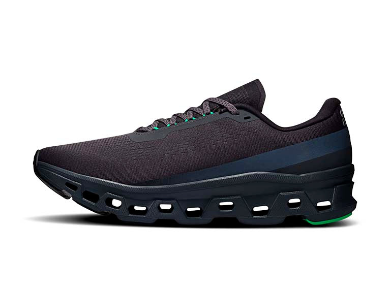 On Cloudmonster 1 M Eclipse Verdite