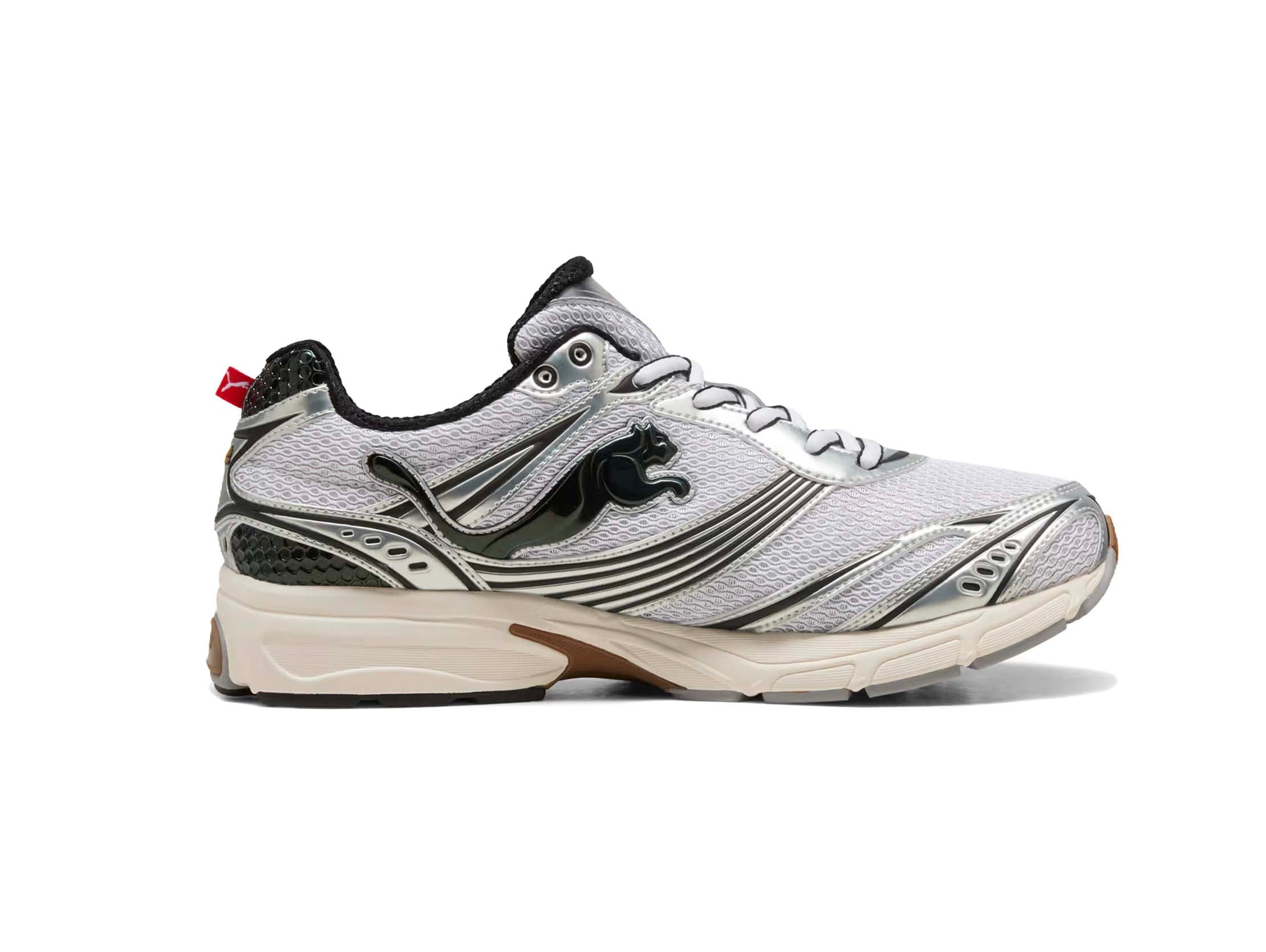 Puma Homura OG gray
