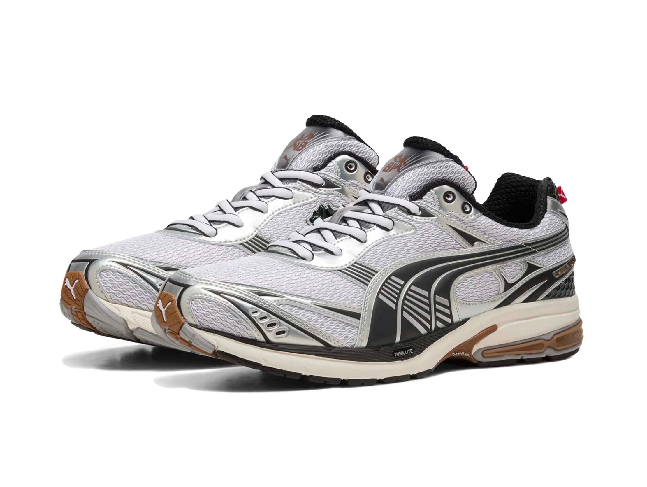 Puma Homura OG gray
