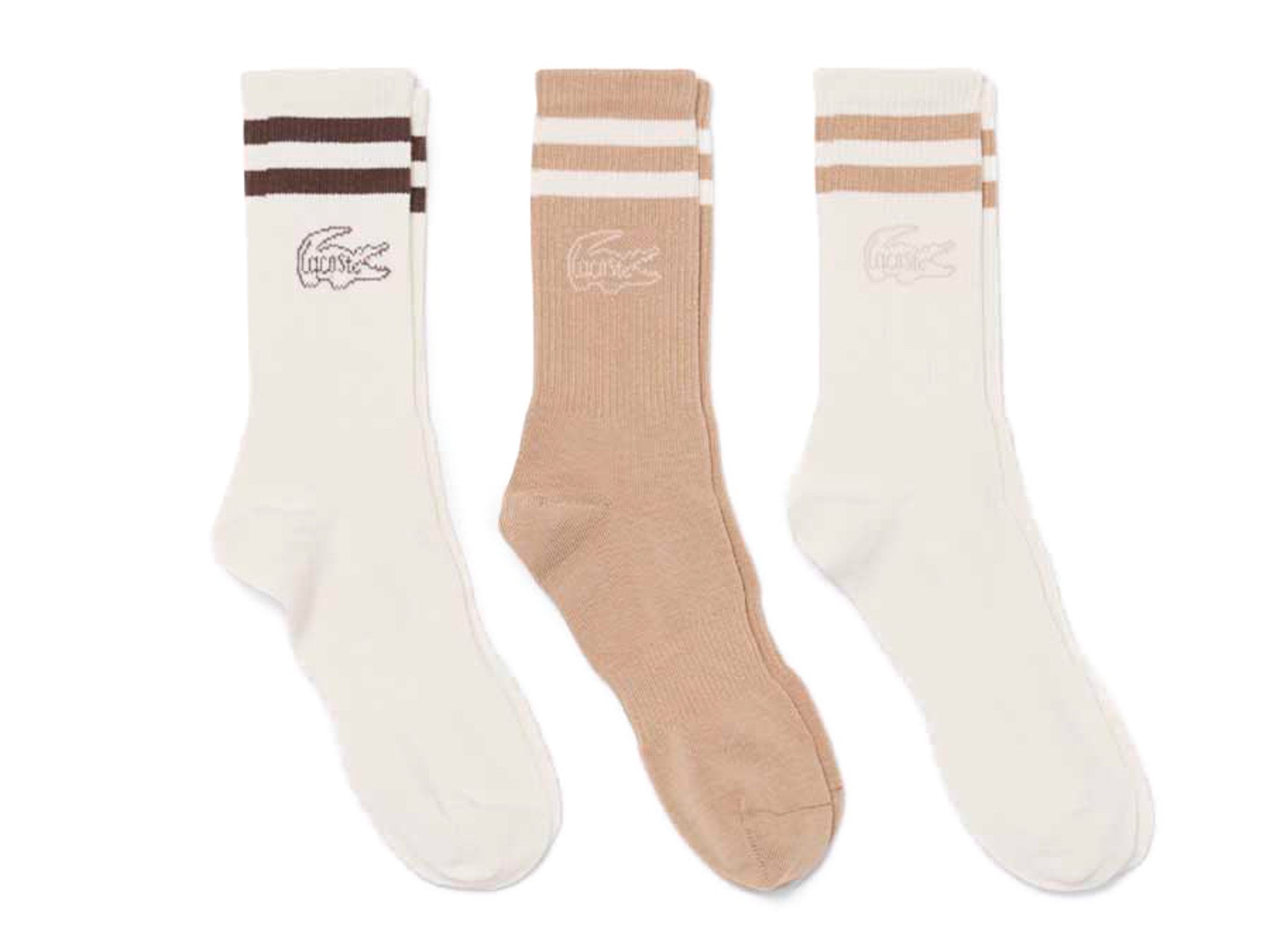 Calcetines Lacoste