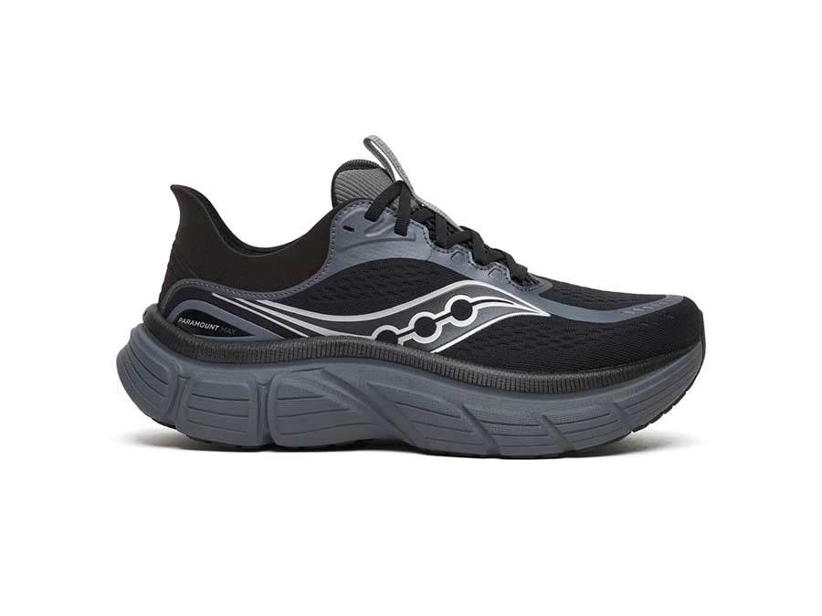 Saucony Paramount Max - Black