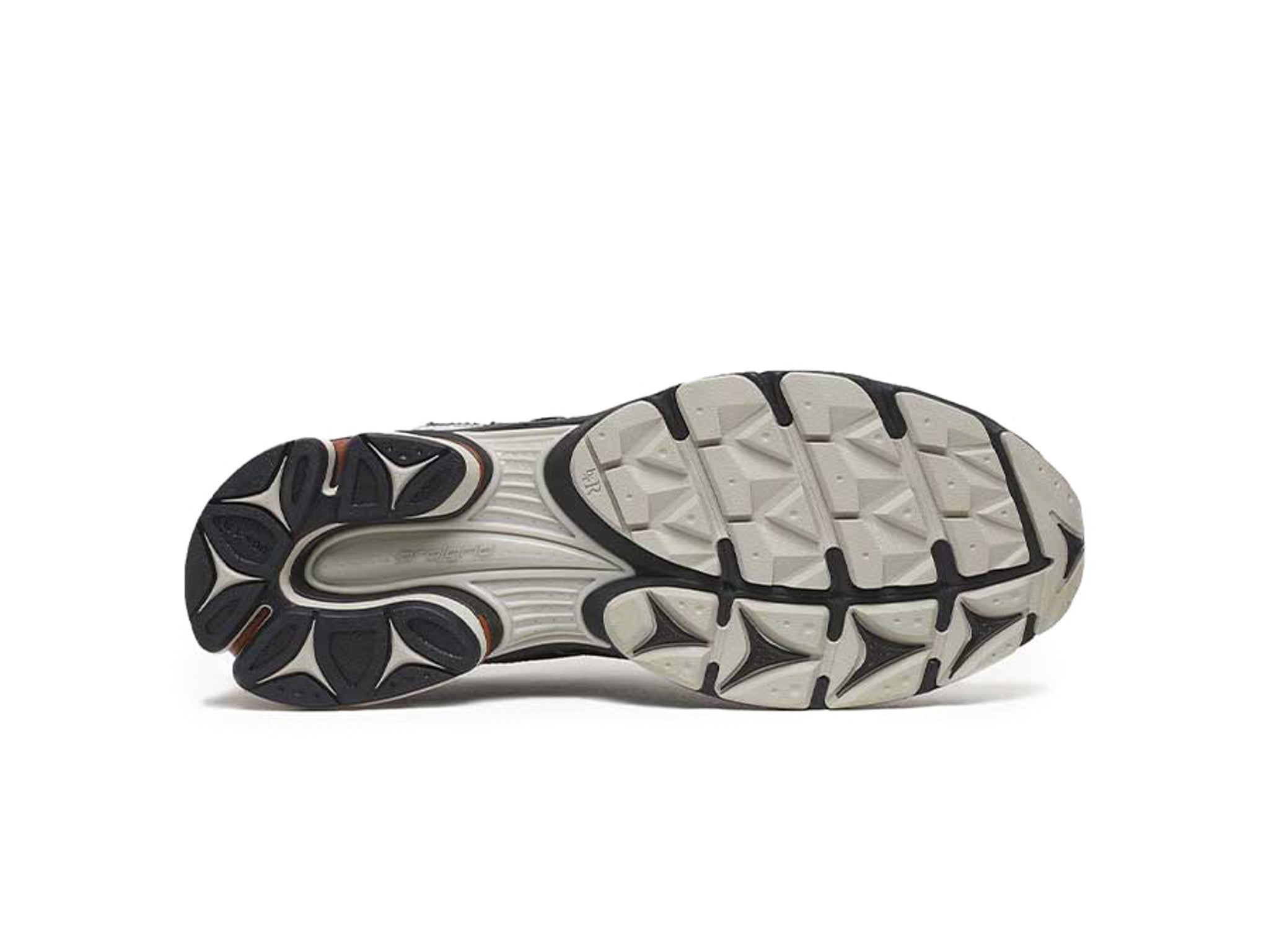 Saucony Progrid Triumph 4 - Silver Glove Space Cow