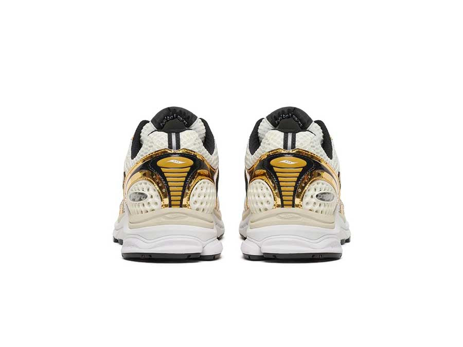Saucony Progrid Triumph 4 - Egret Black