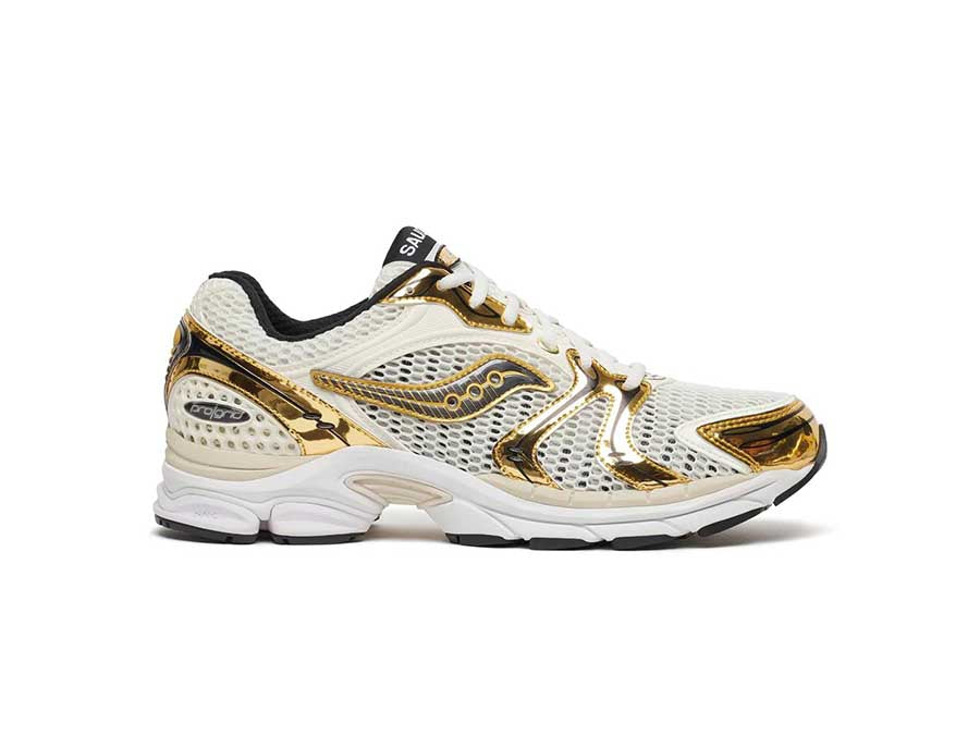 Zapatillas para mujer Saucony Progrid Triumph 4