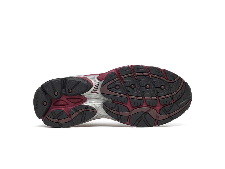 Saucony Progrid Omni 9 - Black Torte