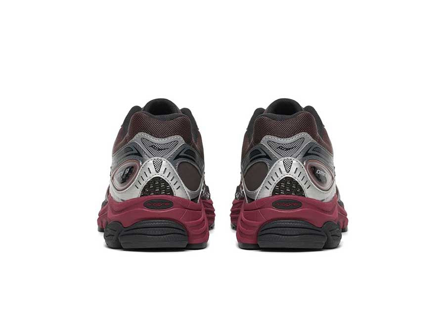 Saucony Progrid Omni 9 - Black Torte