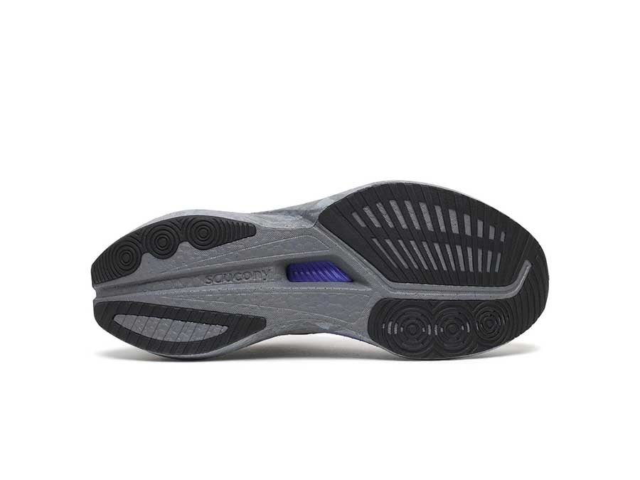 Saucony Endorphin Speed 5 - Owl Black Daykanyama