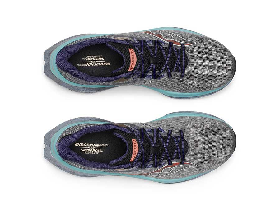 Saucony Endorphin Speed 5 - Owl Black Daykanyama