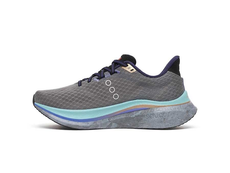 Saucony Endorphin Speed 5 - Owl Black Daykanyama