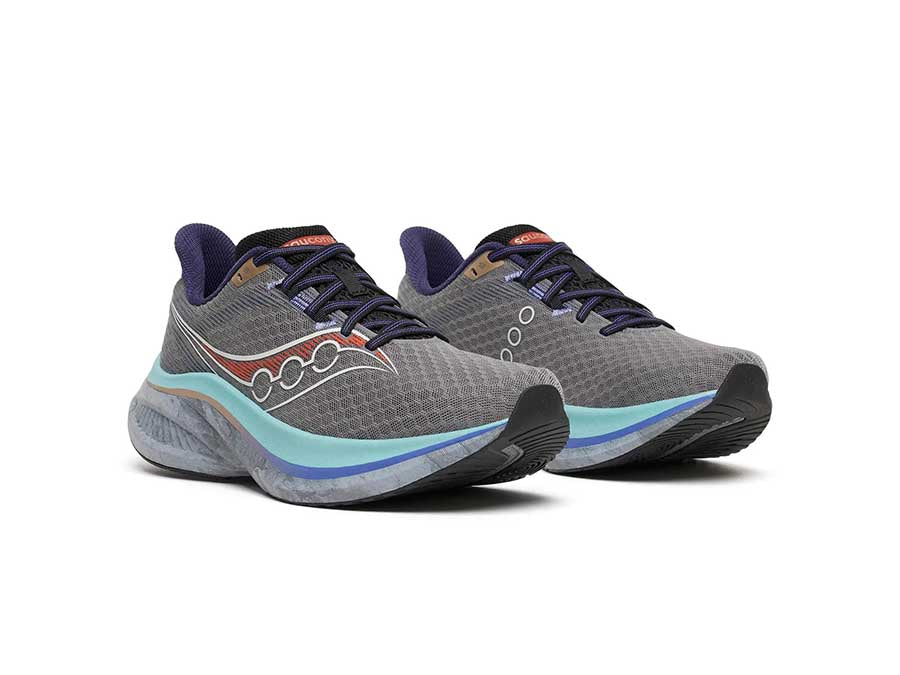 Saucony Endorphin Speed 5 - Owl Black Daykanyama